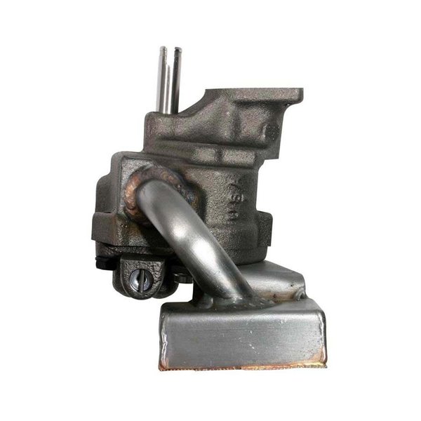 Moroso OIL PUMP & PICKUP, BBC OFFSET 22186